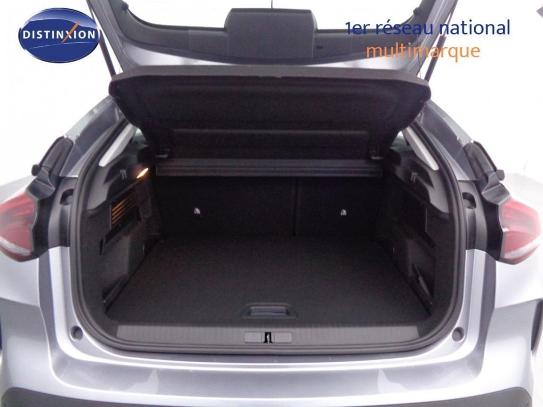 Citroen C4 1.2 PURETECH 130CH S&S EAT8 FEEL PACK