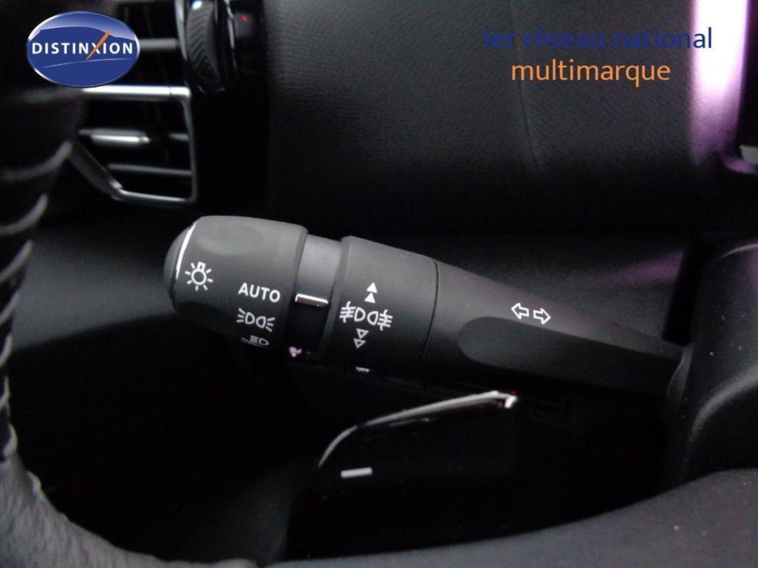 Citroen C4 1.2 PURETECH 130CH S&S EAT8 FEEL PACK