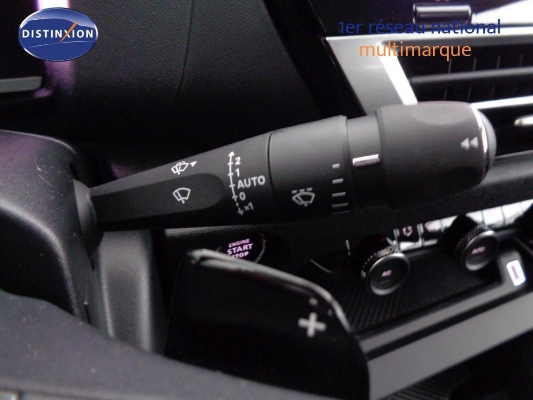 Citroen C4 1.2 PURETECH 130CH S&S EAT8 FEEL PACK