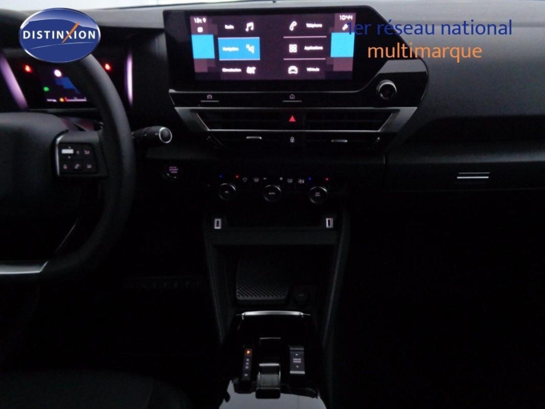 Citroen C4 1.2 PURETECH 130CH S&S EAT8 FEEL PACK