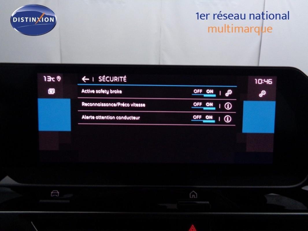 Citroen C4 1.2 PURETECH 130CH S&S EAT8 FEEL PACK