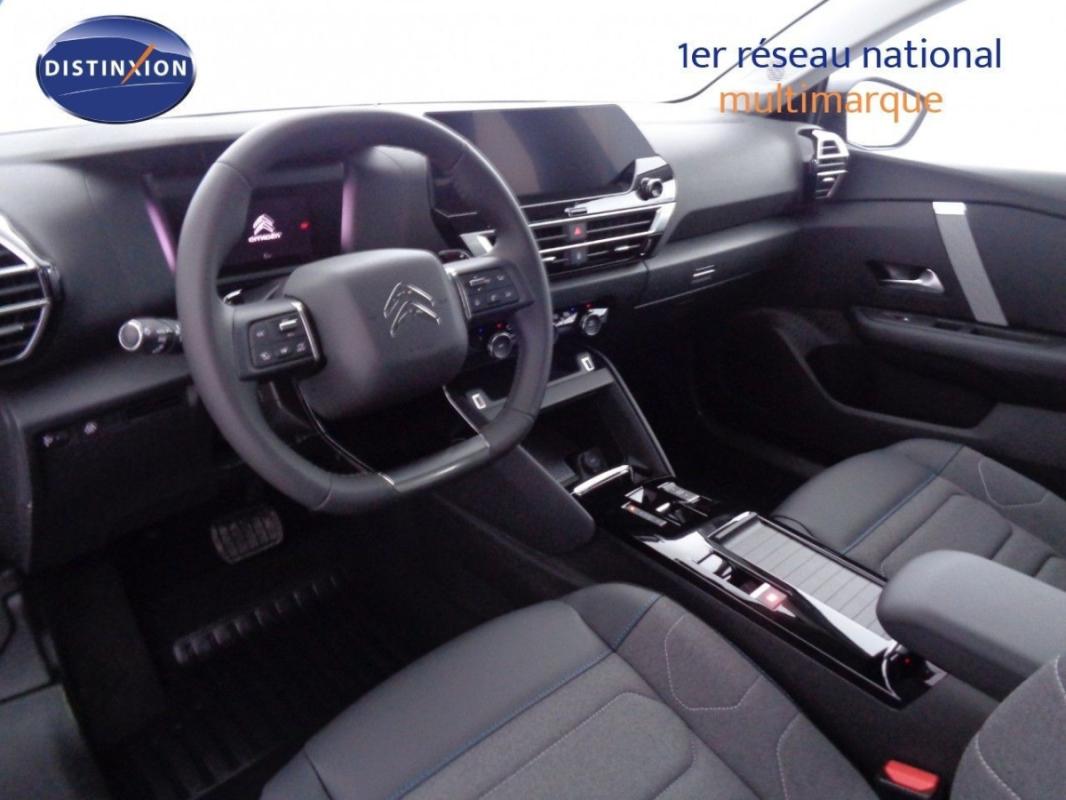 Citroen C4 1.2 PURETECH 130CH S&S EAT8 FEEL PACK