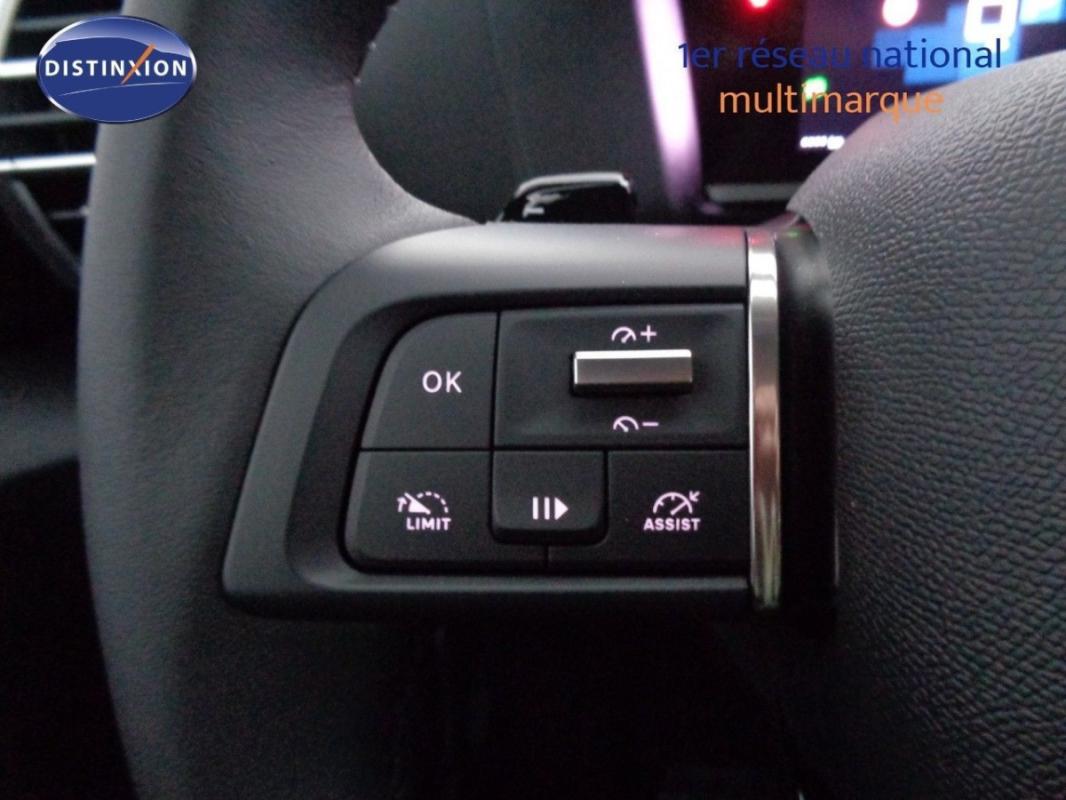 Citroen C4 1.2 PURETECH 130CH S&S EAT8 FEEL PACK