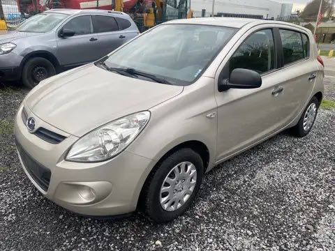 Hyundai I20 Comfort