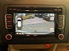 Volkswagen Touran 1.4 TSI Highline DSG/CLIM AUTO/ PDC AV+ARR+CAM/ thumbnail
