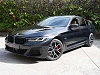 BMW 545 545e xDrive/TVA BTW RECUPERABLE/GARANTIE 2 ANS BMW thumbnail