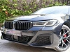 BMW 545 545e xDrive/TVA BTW RECUPERABLE/GARANTIE 2 ANS BMW thumbnail