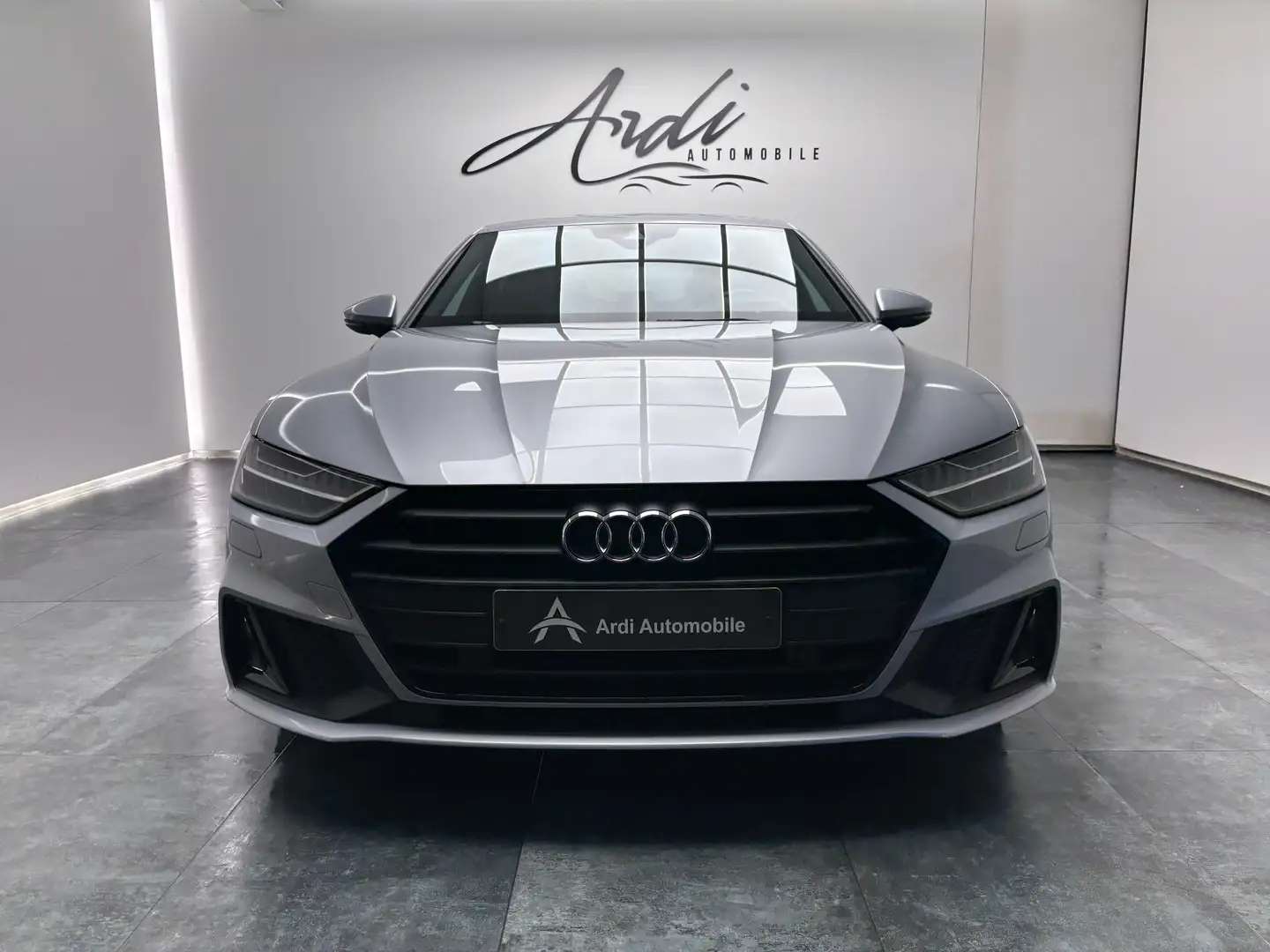 Audi A7 2.0 TDi S tronic *S Line*CARPLAY*LED*GARANTIE*