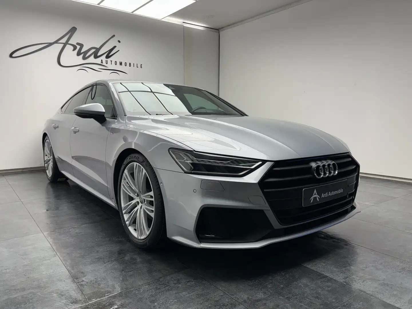 Audi A7 2.0 TDi S tronic *S Line*CARPLAY*LED*GARANTIE*
