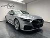 Audi A7 2.0 TDi S tronic *S Line*CARPLAY*LED*GARANTIE* thumbnail