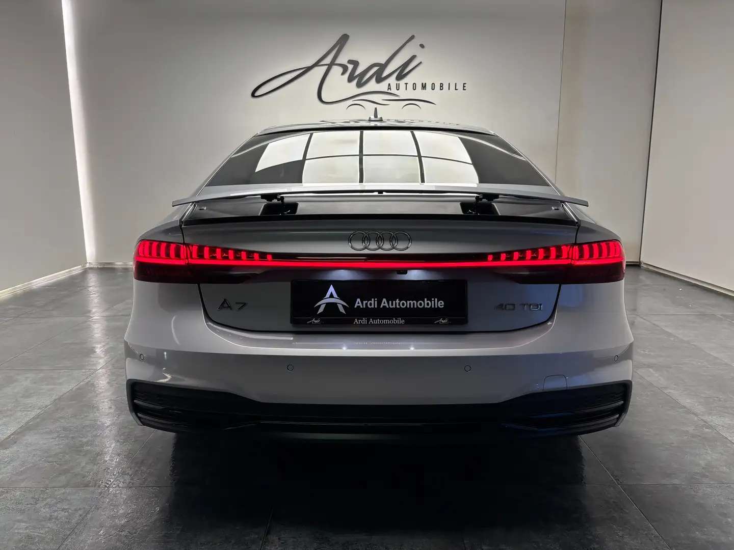 Audi A7 2.0 TDi S tronic *S Line*CARPLAY*LED*GARANTIE*