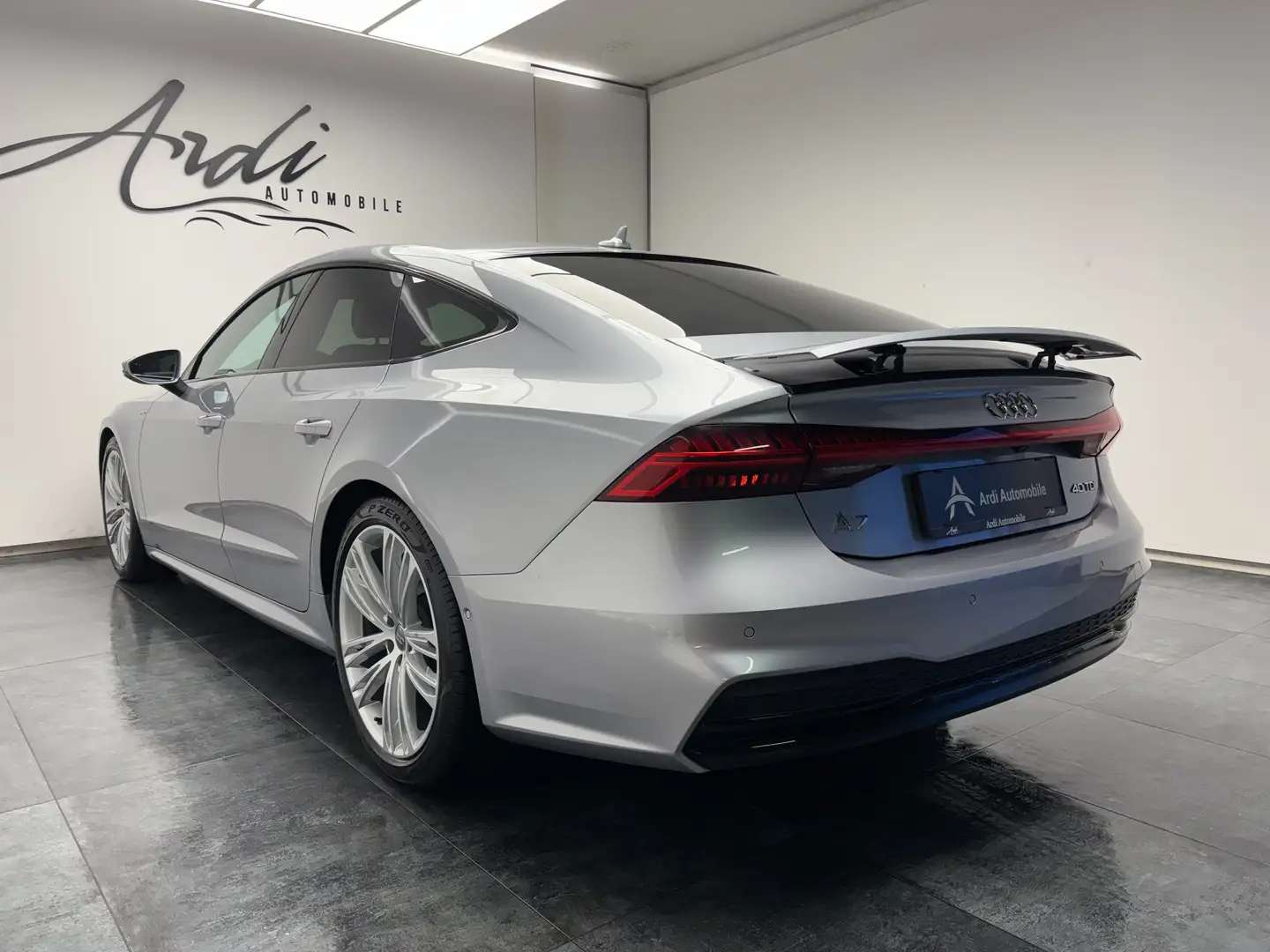 Audi A7 2.0 TDi S tronic *S Line*CARPLAY*LED*GARANTIE*
