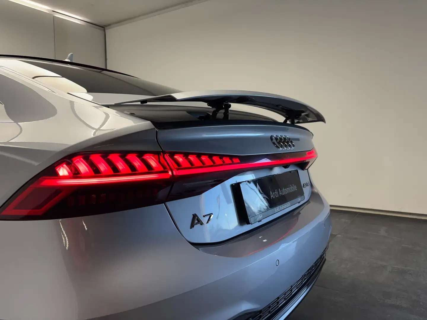 Audi A7 2.0 TDi S tronic *S Line*CARPLAY*LED*GARANTIE*
