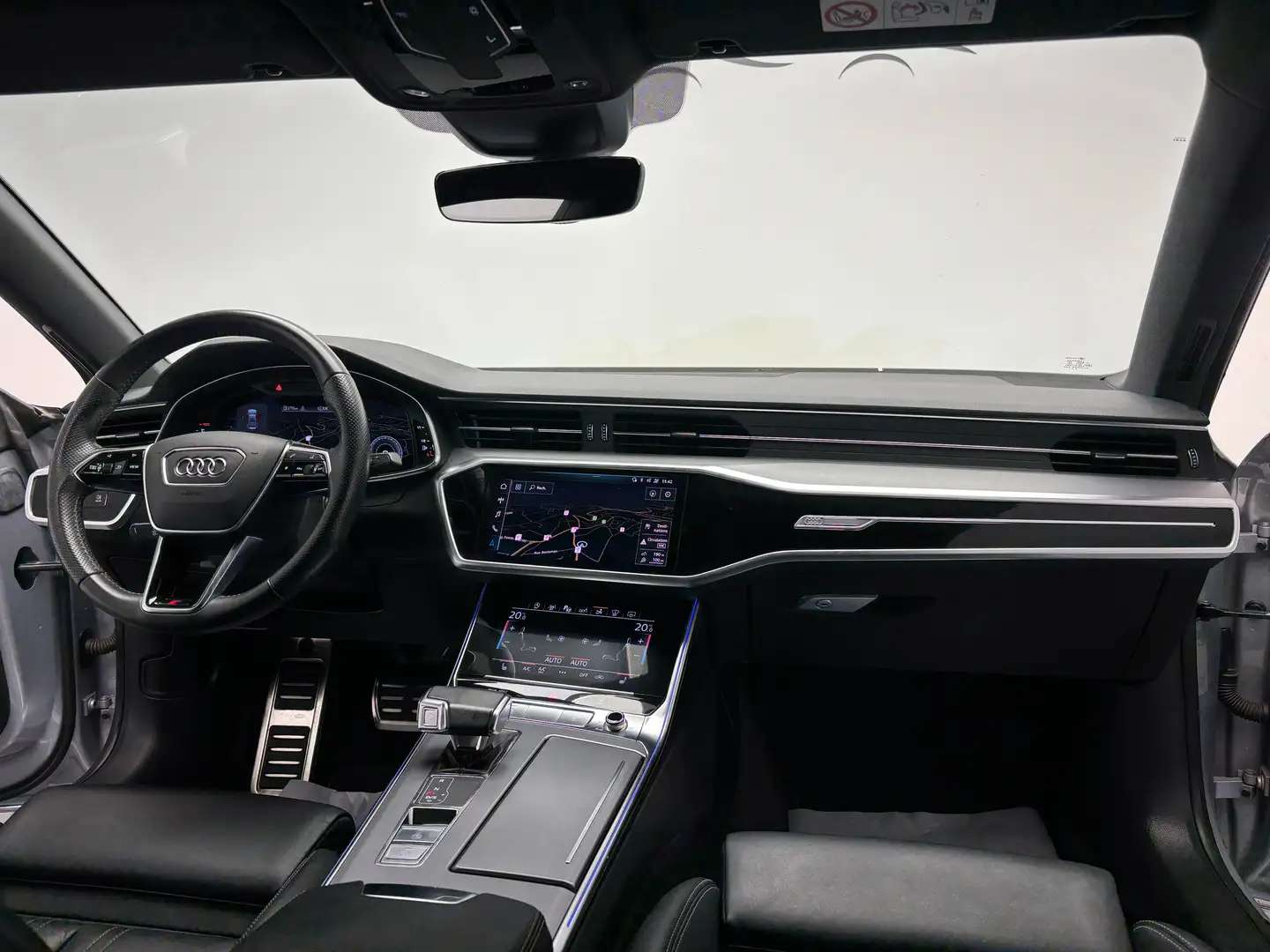 Audi A7 2.0 TDi S tronic *S Line*CARPLAY*LED*GARANTIE*
