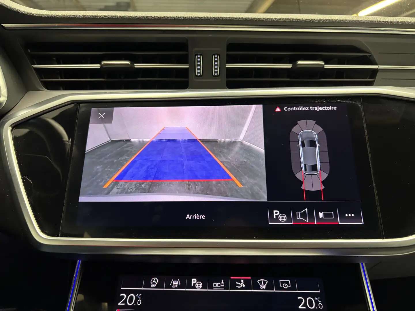 Audi A7 2.0 TDi S tronic *S Line*CARPLAY*LED*GARANTIE*