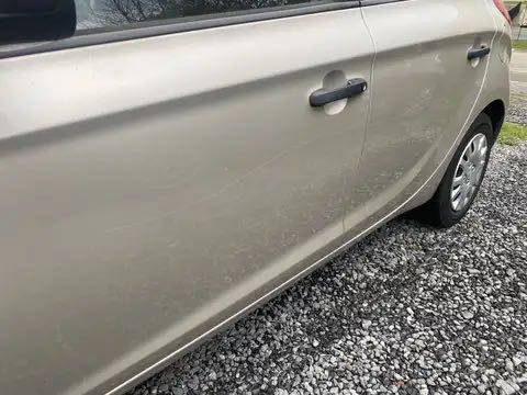 Hyundai I20 Comfort