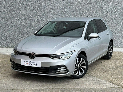 Volkswagen Golf Golf 1.0 eTSI Active OPF DSG GARANTIE 12 Mois
