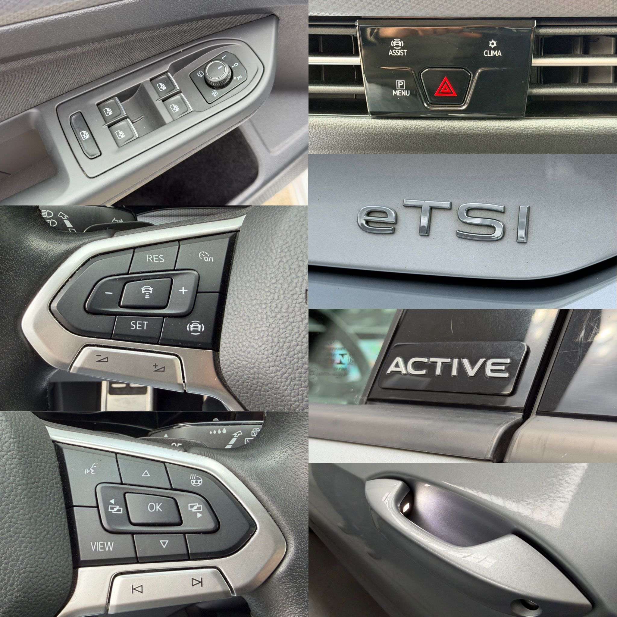 Volkswagen Golf Golf 1.0 eTSI Active OPF DSG GARANTIE 12 Mois