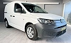 Volkswagen Caddy 2.0 TDi thumbnail