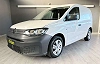 Volkswagen Caddy 2.0 TDi thumbnail