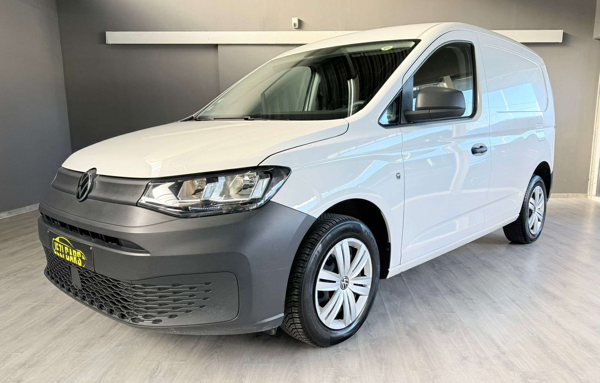 Volkswagen Caddy 2.0 TDi