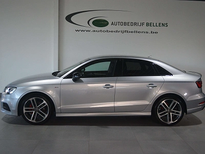 Audi A3 A3 1.0 TFSI S-LINE / S tronic / LIMOUSINE / NAVI