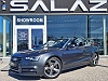 Audi A5 A5 Cabriolet 2.0 TDi S line DPF/CUIR CHAUFF/NAVI thumbnail
