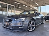 Audi A5 A5 Cabriolet 2.0 TDi S line DPF/CUIR CHAUFF/NAVI thumbnail