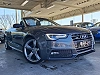 Audi A5 A5 Cabriolet 2.0 TDi S line DPF/CUIR CHAUFF/NAVI thumbnail