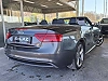 Audi A5 A5 Cabriolet 2.0 TDi S line DPF/CUIR CHAUFF/NAVI thumbnail
