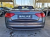 Audi A5 A5 Cabriolet 2.0 TDi S line DPF/CUIR CHAUFF/NAVI thumbnail