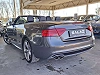 Audi A5 A5 Cabriolet 2.0 TDi S line DPF/CUIR CHAUFF/NAVI thumbnail