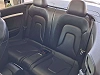 Audi A5 A5 Cabriolet 2.0 TDi S line DPF/CUIR CHAUFF/NAVI thumbnail