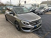 Mercedes-Benz Classe B 2.2 200 CDI 135 cv FASCINATION AMG - TOIT OUVRANT SEMI-CUIR CLIMATISATION thumbnail