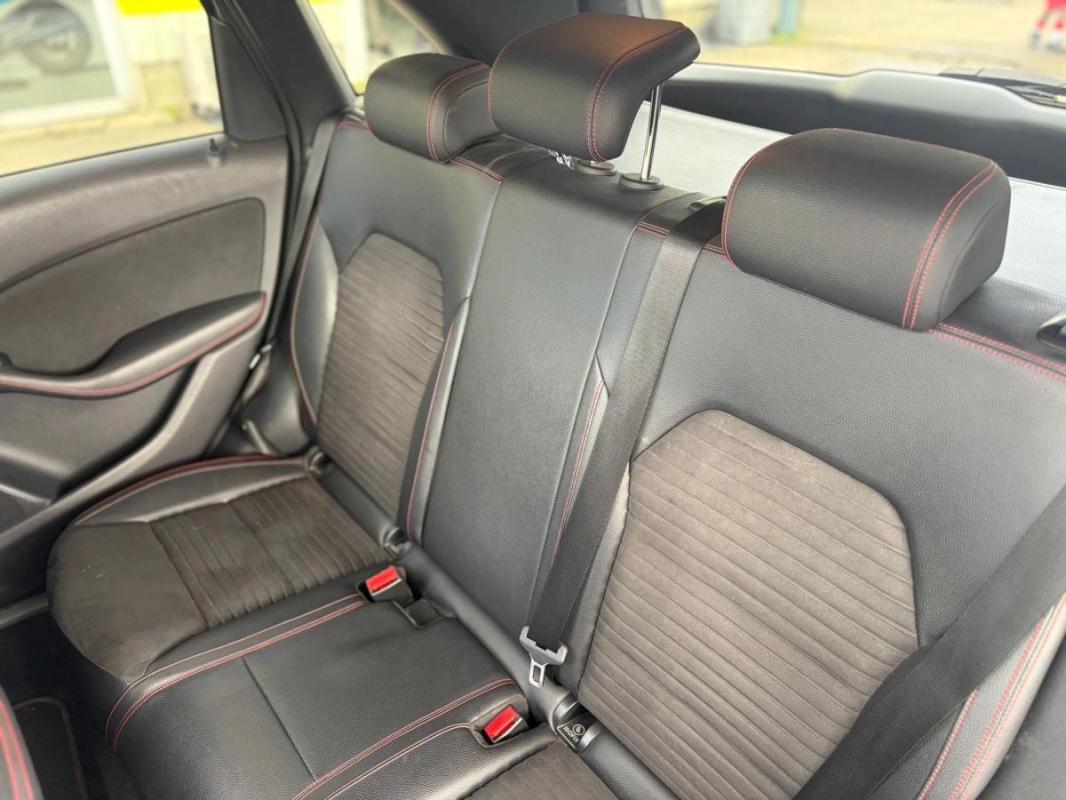 Mercedes-Benz Classe B 2.2 200 CDI 135 cv FASCINATION AMG - TOIT OUVRANT SEMI-CUIR CLIMATISATION