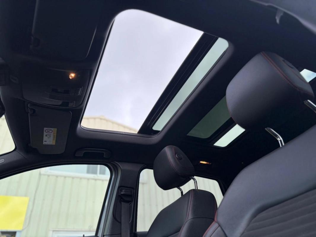 Mercedes-Benz Classe B 2.2 200 CDI 135 cv FASCINATION AMG - TOIT OUVRANT SEMI-CUIR CLIMATISATION