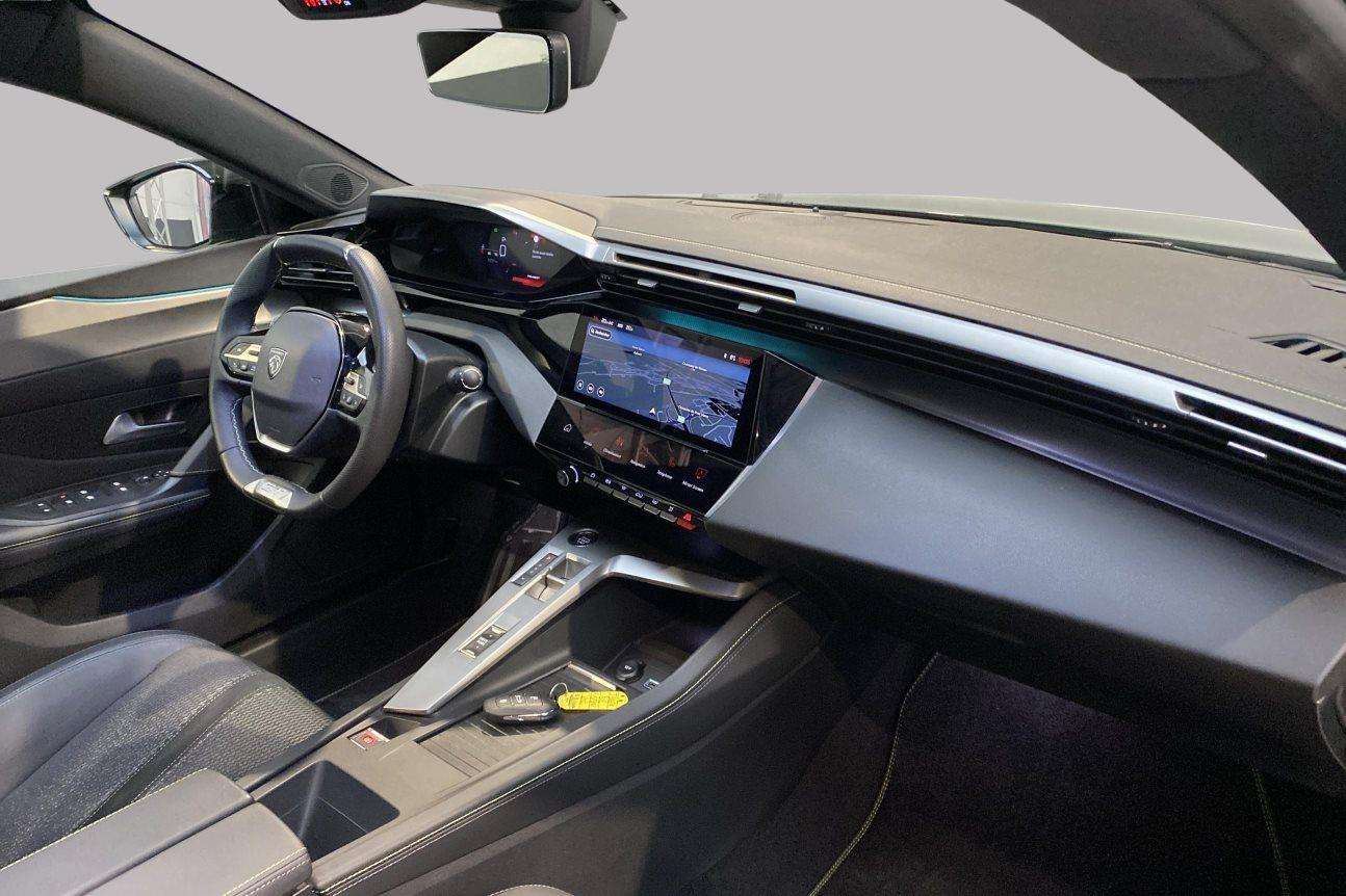 Peugeot 308 gt