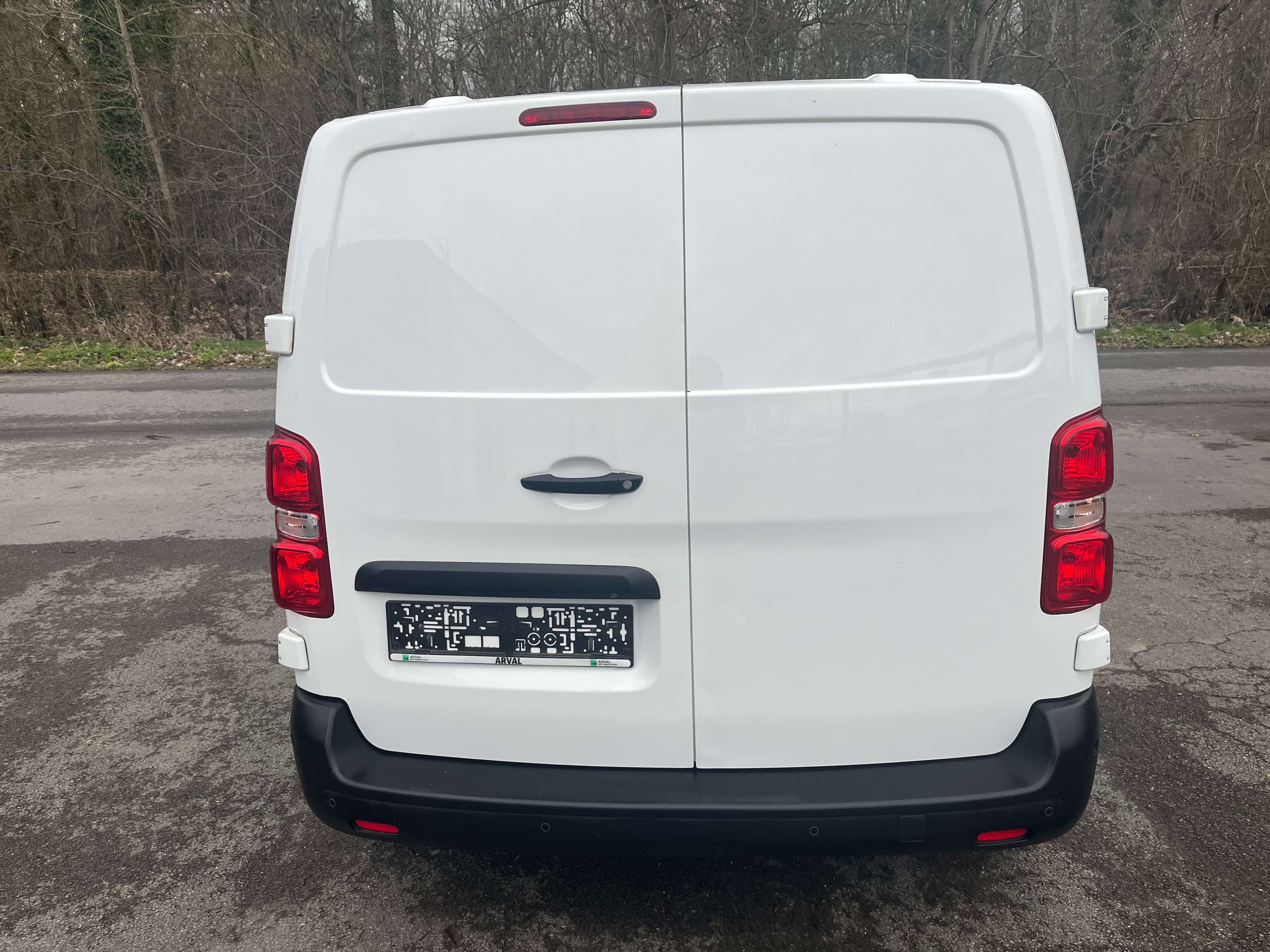 Peugeot Expert 1.5 AIRCO NAVI+11983€+BTW/TVA