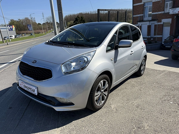 Kia Venga Venga 1.4i Sense