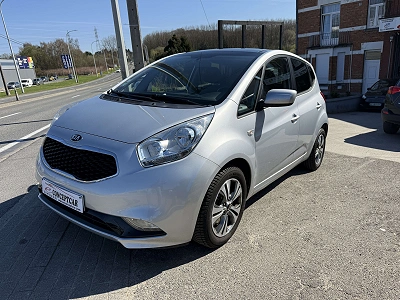 Kia Venga Venga 1.4i Sense