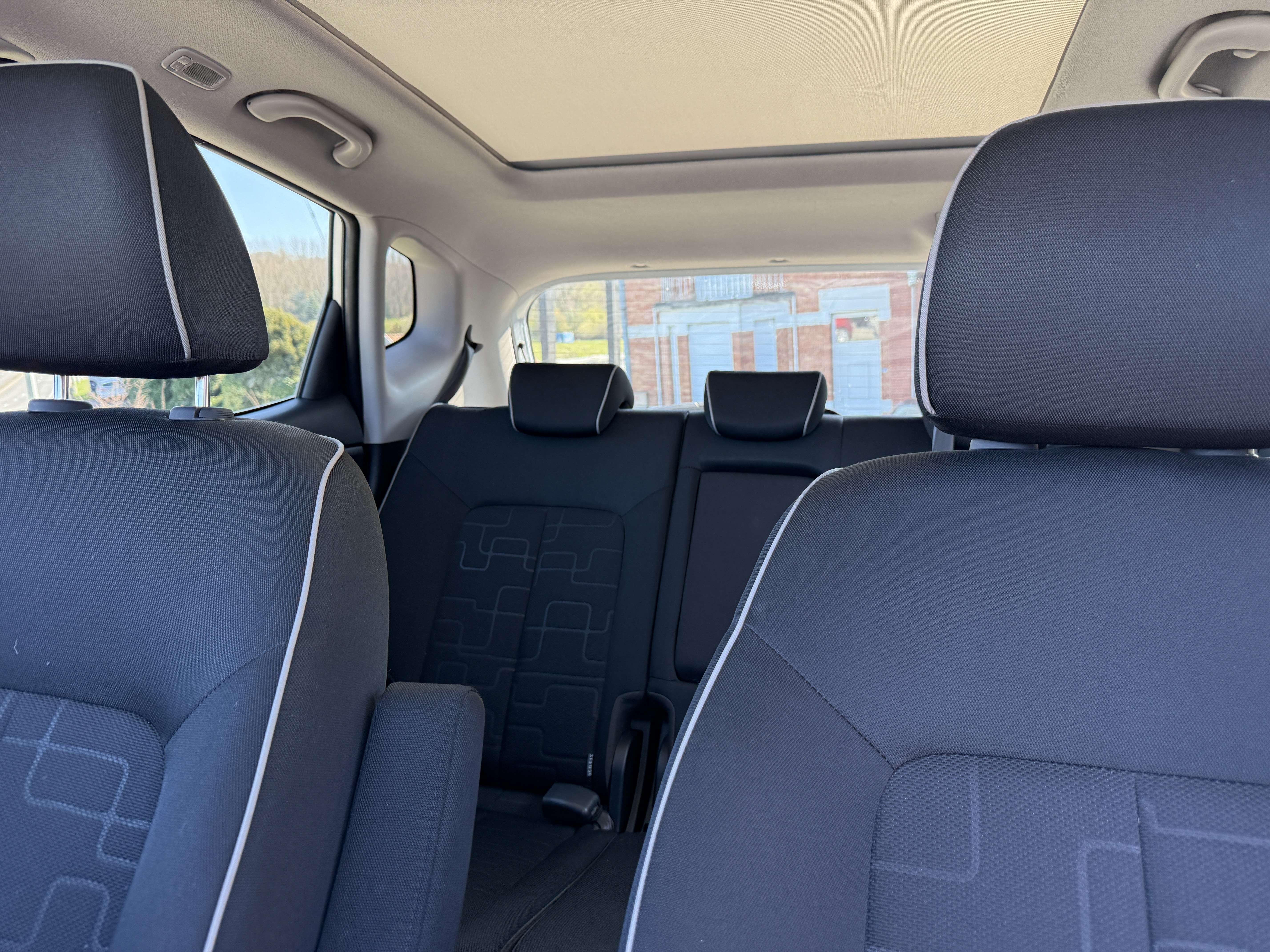 Kia Venga Venga 1.4i Sense