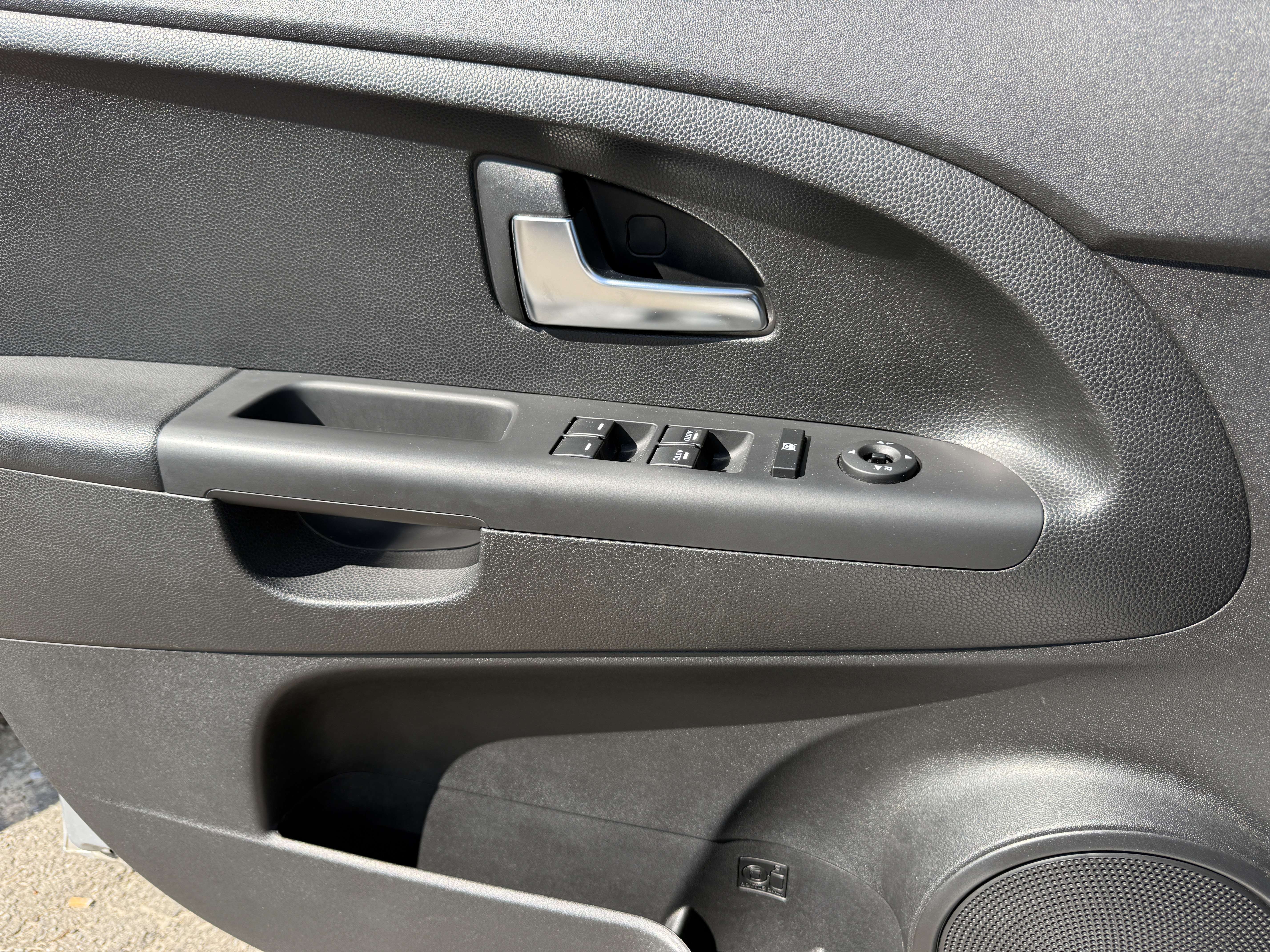 Kia Venga Venga 1.4i Sense
