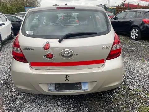 Hyundai I20 Comfort