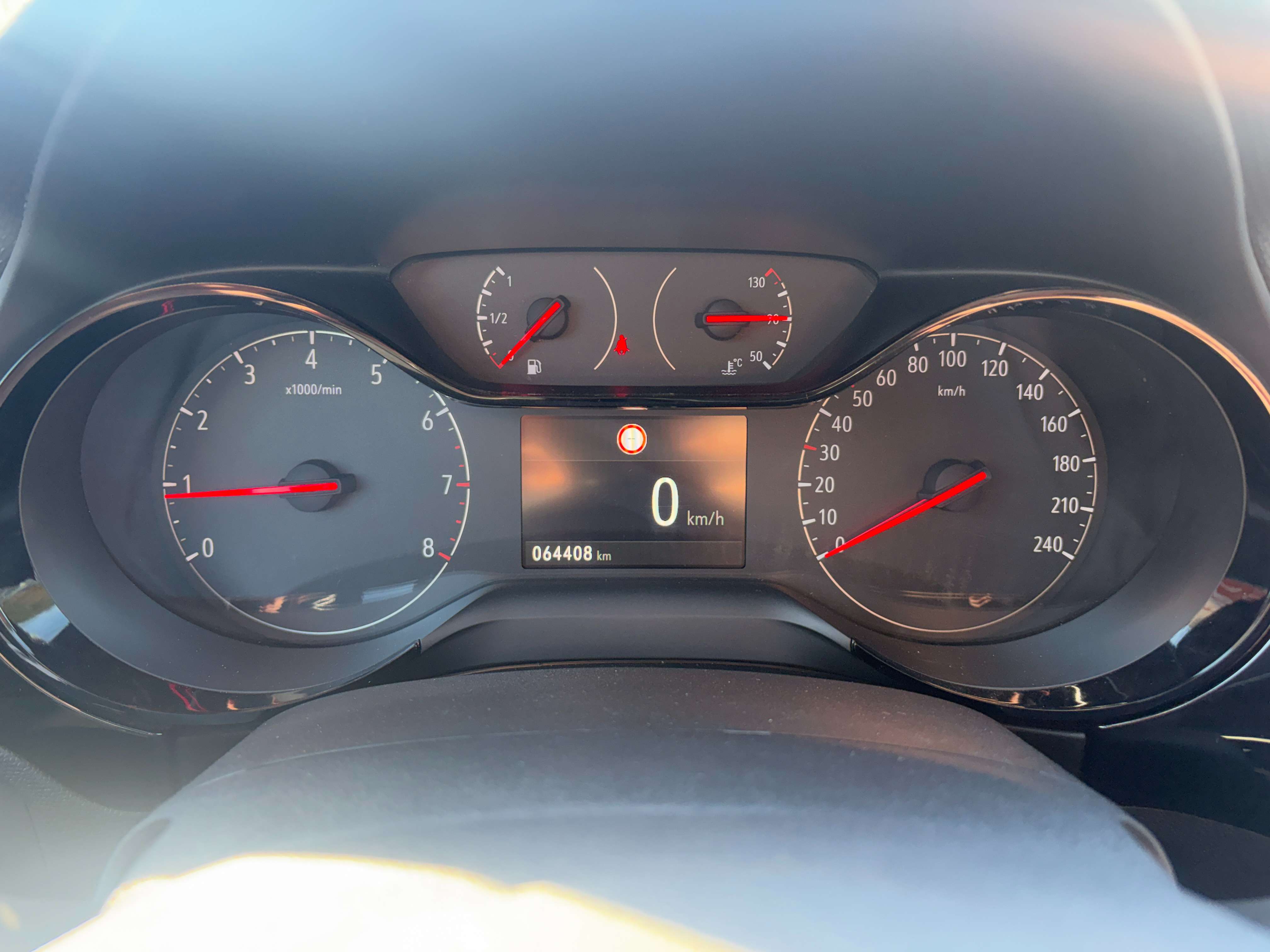 Opel Corsa 1.2 Turbo GS Line - EU6D - GARANTIE 1AN -