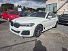 BMW 520 520iA - LCI - Pack M - EU6D - thumbnail