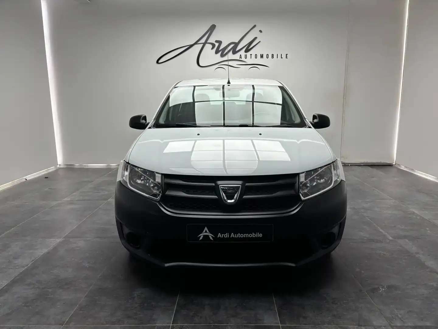 Dacia Logan 1.2i *GARANTIE 12 MOIS*