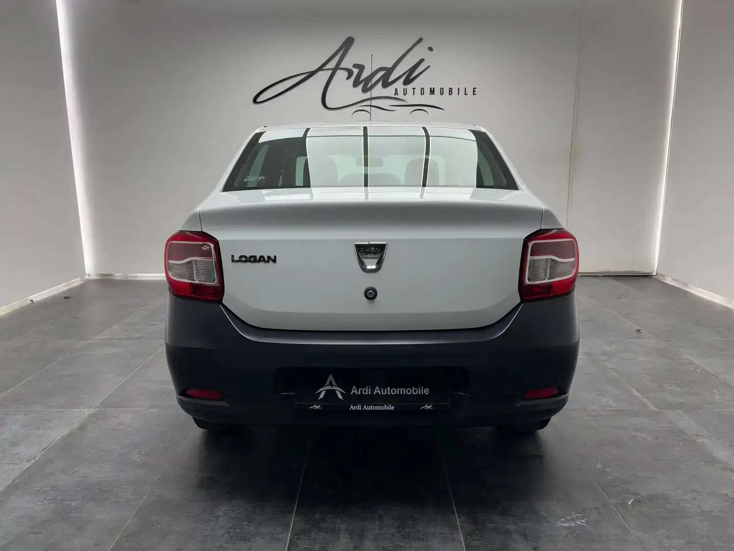 Dacia Logan 1.2i *GARANTIE 12 MOIS*
