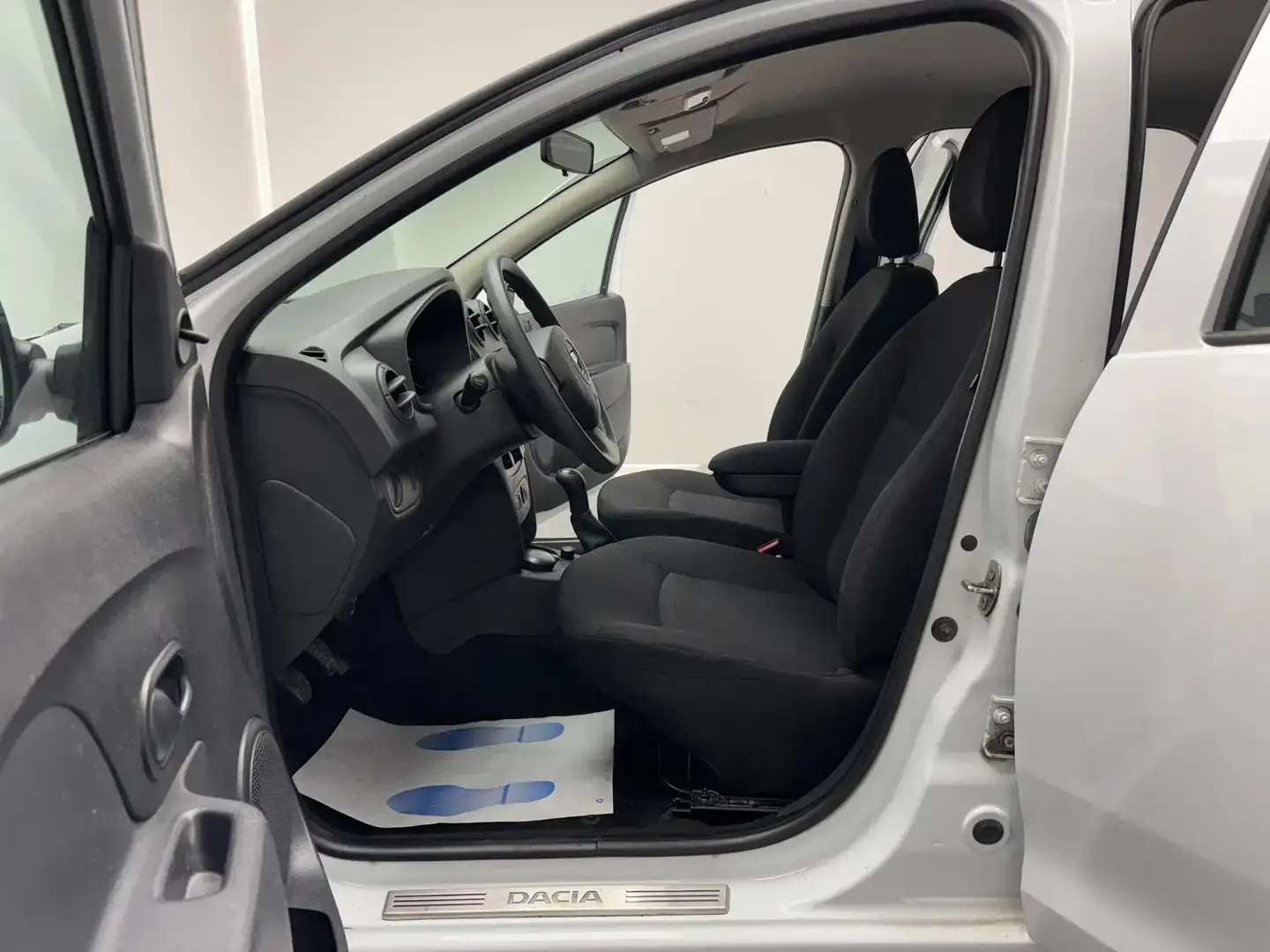 Dacia Logan 1.2i *GARANTIE 12 MOIS*