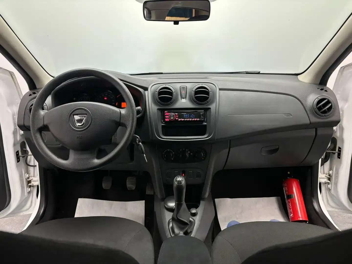 Dacia Logan 1.2i *GARANTIE 12 MOIS*