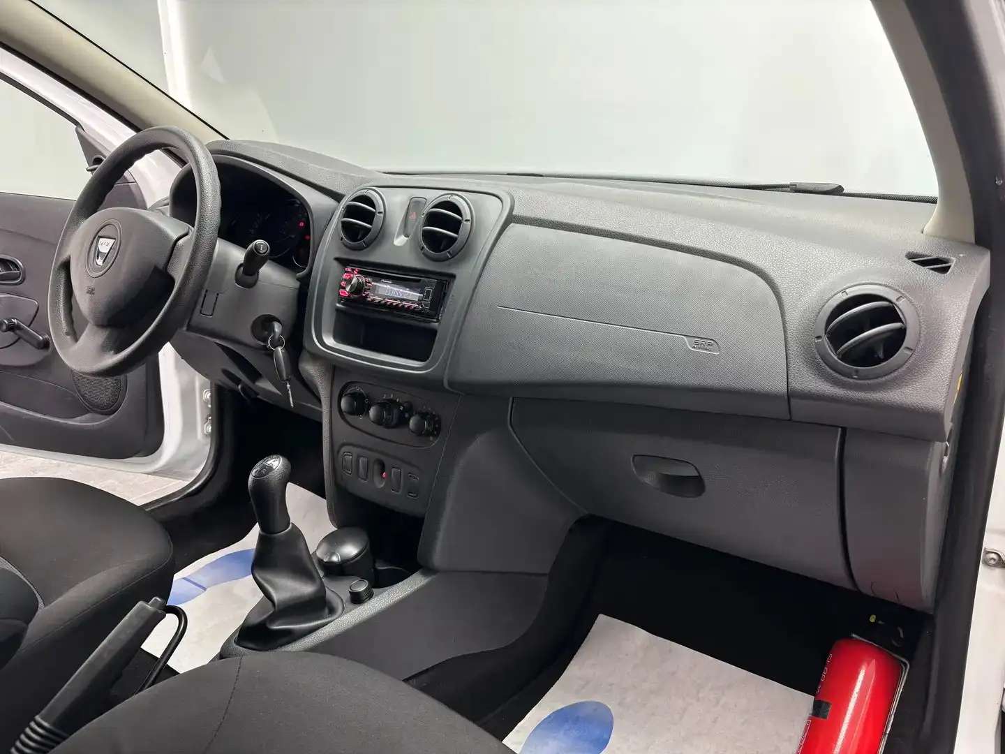 Dacia Logan 1.2i *GARANTIE 12 MOIS*